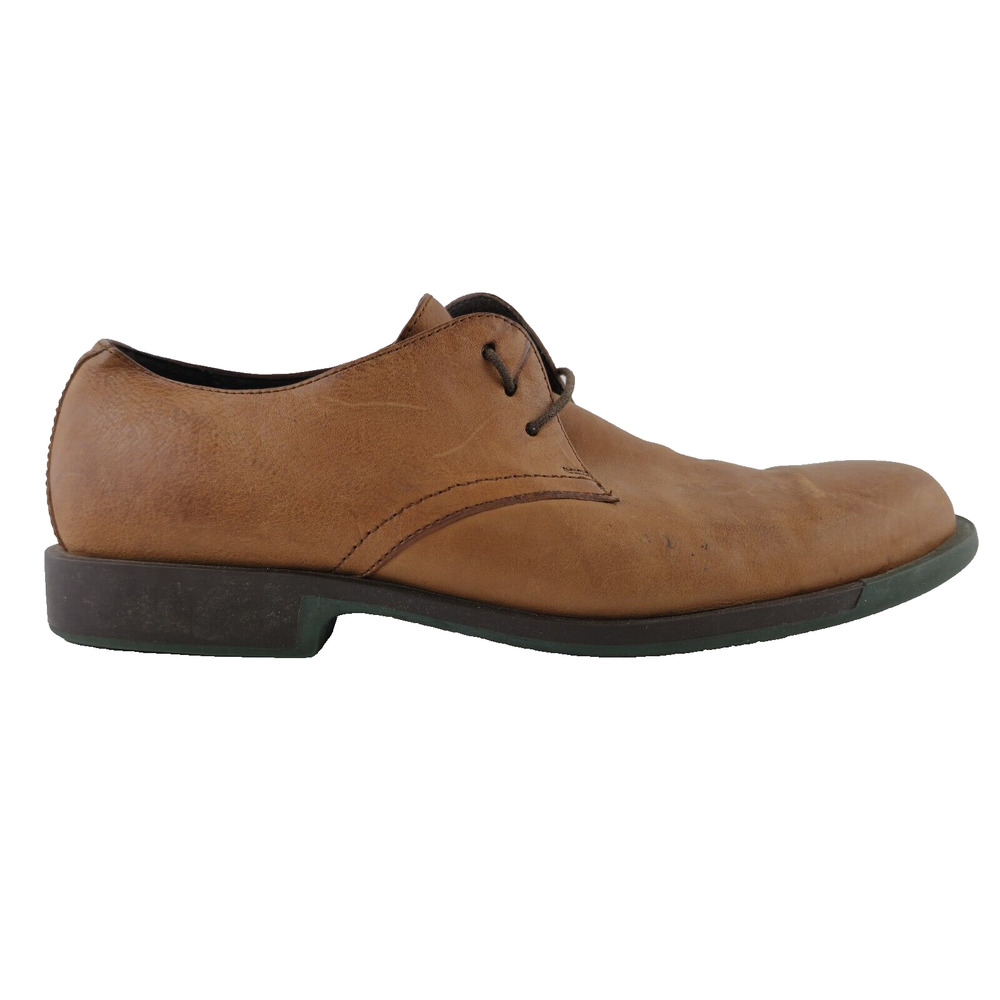 Camper Rebowie Dress Shoes Size‎ 7 (40) K100059-003